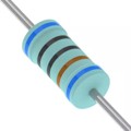 MFP50SCRD52-6K - RES MF 1/2W 0.25% AXIAL