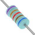 MFP50SCRD52-7K32 - RES MF 1/2W 0.25% AXIAL