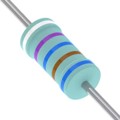 MFP50SCRD52-9K76 - RES MF 1/2W 0.25% AXIAL
