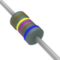 RNF14CTC1K47 - RES 1.47K OHM 1/4W .25% AXIAL