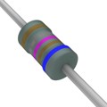 RNF18CTC1K87 - RES 1.87K OHM 1/8W .25% AXIAL