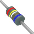 RNF18CTC2K49 - RES 2.49K OHM 1/8W .25% AXIAL