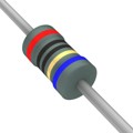 RNF18CTC20R0 - RES 20 OHM 1/8W .25% AXIAL