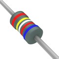 RNF18CTC24K9 - RES 24.9K OHM 1/8W .25% AXIAL