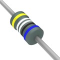 RNF18CTC499R - RES 499 OHM 1/8W .25% AXIAL