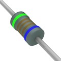 RNF18CTC5K11 - RES 5.11K OHM 1/8W .25% AXIAL