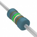 MBB02070C1859FC100 - RES 18.5 OHM 0.6W 1% AXIAL