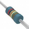 MBB02070C2039FC100 - RES 20.3 OHM 0.6W 1% AXIAL
