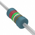 MBB02070C2259FC100 - RES 22.5 OHM 0.6W 1% AXIAL