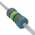 MBB02070C2450FC100 - RES 245 OHM 0.6W 1% AXIAL