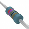 MBB02070C2710FC100 - RES 271 OHM 0.6W 1% AXIAL
