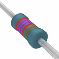 MBB02070C2772FC100 - RES 27.7K OHM 0.6W 1% AXIAL