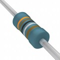 MBB02070C3108FC100 - RES 3.1 OHM 0.6W 1% AXIAL