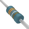MBB02070C3388FC100 - RES 3.38 OHM 0.6W 1% AXIAL