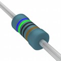 MBB02070C6500FC100 - RES 650 OHM 0.6W 1% AXIAL