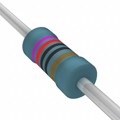 MBB02070C7200FC100 - RES 720 OHM 0.6W 1% AXIAL