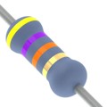 PRSM2JT47K0 - RES 47K OHM 2W 5% AXIAL