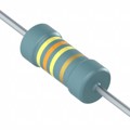VR37000004303JR500 - RES 430 KOHM 1/2W 5% AXIAL
