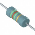 VR37000005104JR500 - RES 5.1 MOHM 1/2W 5% AXIAL