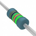 MBA02040C1053DRP00 - RES 105K OHM 0.4W 0.5% AXIAL