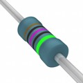 MBB02070C1070DC100 - RES 107 OHM 0.6W 0.5% AXIAL