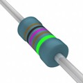 MBB02070C1071DC100 - RES 1.07K OHM 0.6W 0.5% AXIAL