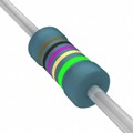 MBB02070C1079DC100 - RES 10.7 OHM 0.6W 0.5% AXIAL