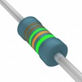MBB02070D1153DC100 - RES 115K OHM 0.6W 0.5% AXIAL