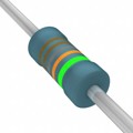 MBB02070C1183DC100 - RES 118K OHM 0.6W 0.5% AXIAL