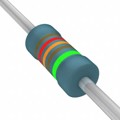 MBB02070D1231DC100 - RES 1.23K OHM 0.6W 0.5% AXIAL