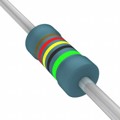 MBB02070C1240DC100 - RES 124 OHM 0.6W 0.5% AXIAL