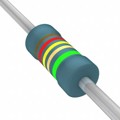 MBB02070C1249DC100 - RES 12.4 OHM 0.6W 0.5% AXIAL