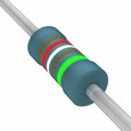 MBB02070D1291DC100 - RES 1.29K OHM 0.6W 0.5% AXIAL