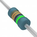MBB02070C1330DC100 - RES 133 OHM 0.6W 0.5% AXIAL