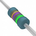 MBB02070C1371DC100 - RES 1.37K OHM 0.6W 0.5% AXIAL