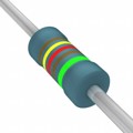 MBB02070D1421DC100 - RES 1.42K OHM 0.6W 0.5% AXIAL