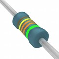 MBB02070C1433DC100 - RES 143K OHM 0.6W 0.5% AXIAL