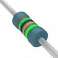 MBB02070C1503DC100 - RES 150K OHM 0.6W 0.5% AXIAL