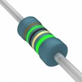 MBA02040D1509DC100 - RES 15 OHM 0.4W 0.5% AXIAL