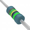 MBB02070C1540DC100 - RES 154 OHM 0.6W 0.5% AXIAL