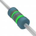 MBB02070C1581DC100 - RES 1.58K OHM 0.6W 0.5% AXIAL