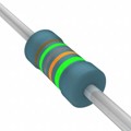 MBA02040C1583DCT00 - RES 158K OHM 0.4W 0.5% AXIAL