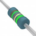 MBB02070C1589DC100 - RES 15.8 OHM 0.6W 0.5% AXIAL