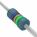 MBA02040C1603DCT00 - RES 160K OHM 0.4W 0.5% AXIAL