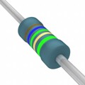 MBB02070C1659DC100 - RES 16.5 OHM 0.6W 0.5% AXIAL