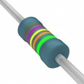 MBA02040C1743DCT00 - RES 174K OHM 0.4W 0.5% AXIAL