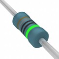 MBB02070D1800DRP00 - RES 180 OHM 0.6W 0.5% AXIAL