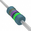 MBB02070C1870DC100 - RES 187 OHM 0.6W 0.5% AXIAL