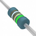 MBB02070C1919DC100 - RES 19.1 OHM 0.6W 0.5% AXIAL