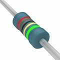 MBB02070C2159DC100 - RES 21.5 OHM 0.6W 0.5% AXIAL
